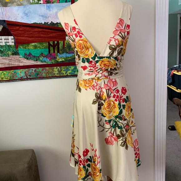 Forever 21 dress in size L - Picture 3 of 4